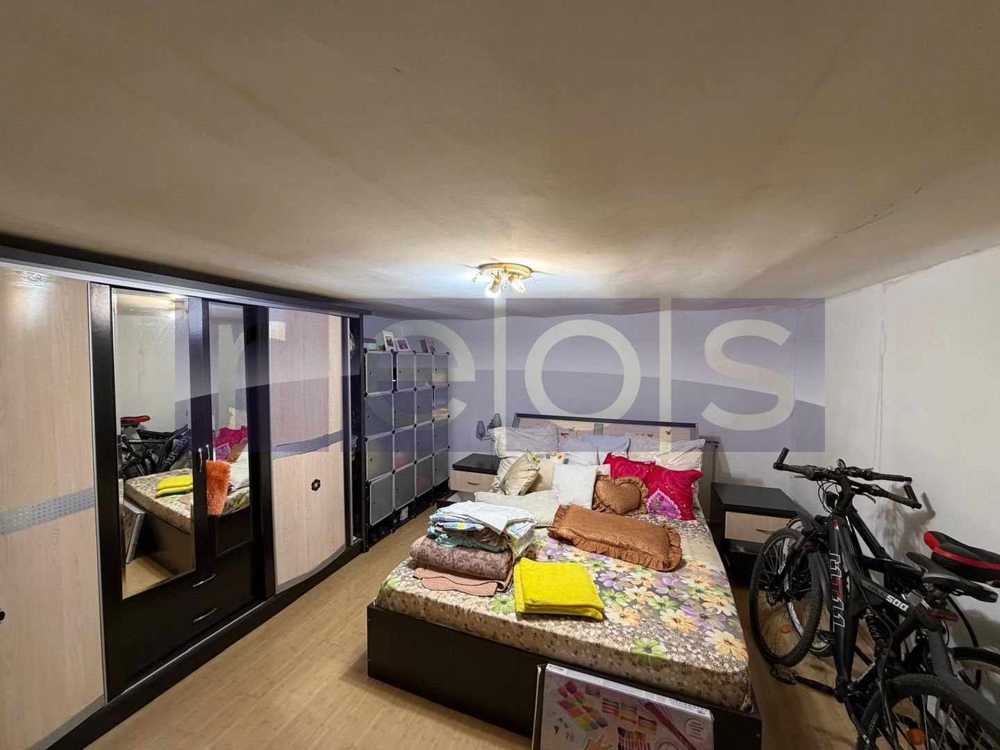 VANZARE APARTAMENT IN VILA INTERBELICA | CAL. VICTORIEI - Poză 27