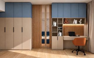 VANZARE 3 CAMERE | SELECT RESIDENCE | ZONA DUDESTI-DRISTOR - Poză 4