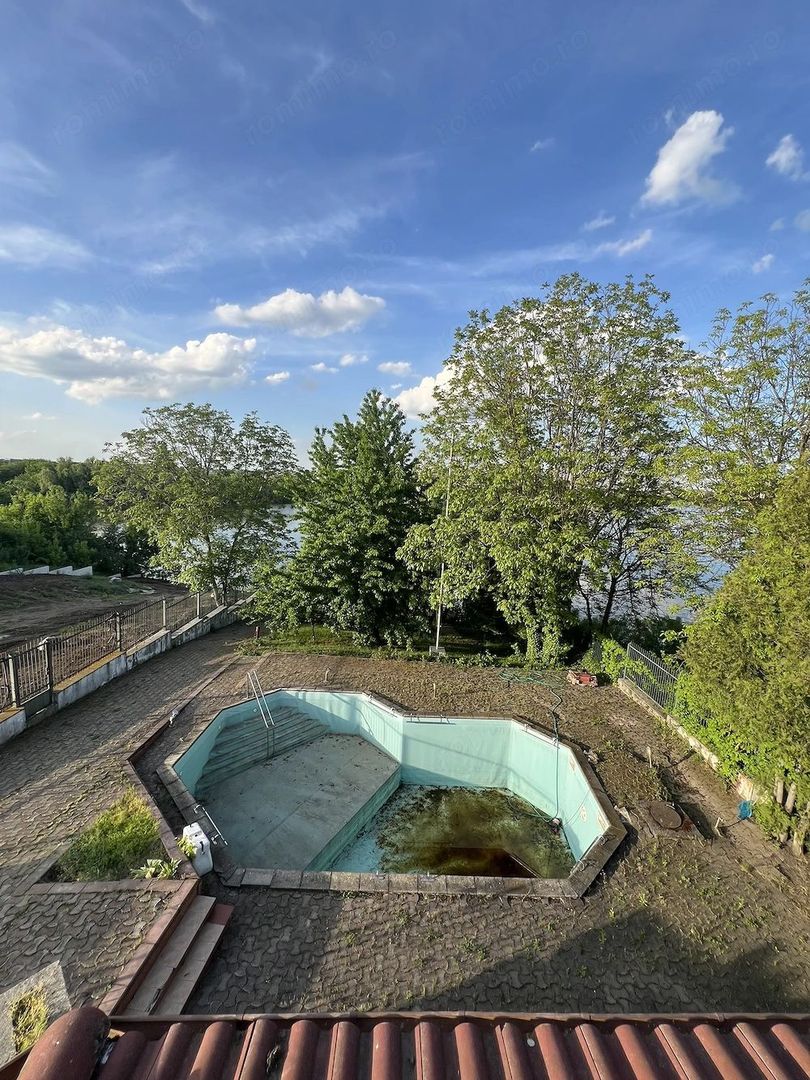 Proprietate rară pe Lacul Grivița | Teren 1902 mp + Vilă 568 mp | Nord Bucuresti - Poză 4