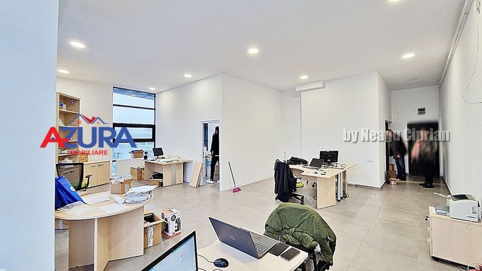 Inchiriere spatiu birouri, Ultracentral - Poză 6