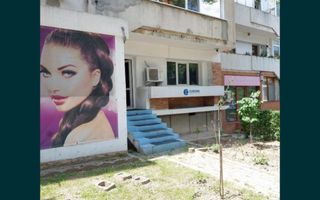 Apartament 3 camere..Pt locuit sau spatiu comercial, sediu, zona Victor - Poză 2