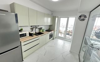 2 camere Titan  Gura Calitei Astorium Life 2 locuri parcare - Poză 10