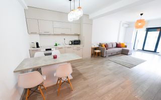 Apartament 2 camere, mobilat si utilat, zona Casa del Mar, Mamaia nord - Poză 2