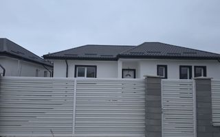 Casa 4 camere Crevedia - Poză 6