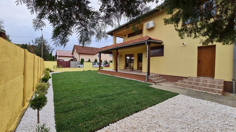 Super oferta!!!Vila spațioasă în Ghiroda! - Poză 5