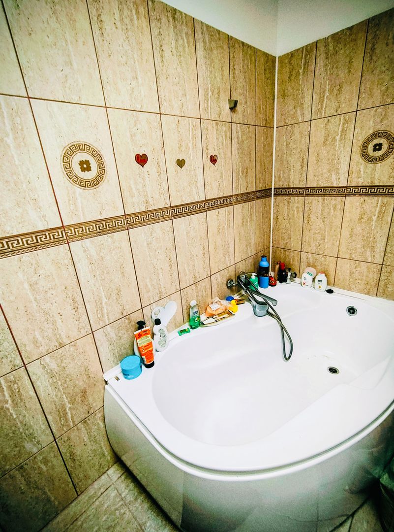 Calea Urseni | 4 camere | 111 mp utili | Mobilat-Utilat | 2 parcări - Poză 17