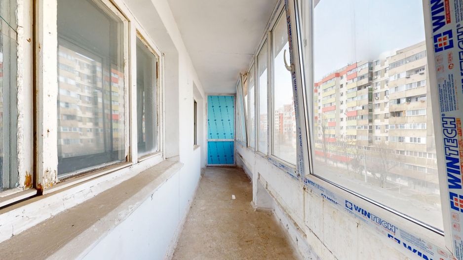 Sos. Alexandriei | Decomandat | 87 mp | 2 Bai | Langa Tramvai - Poză 21