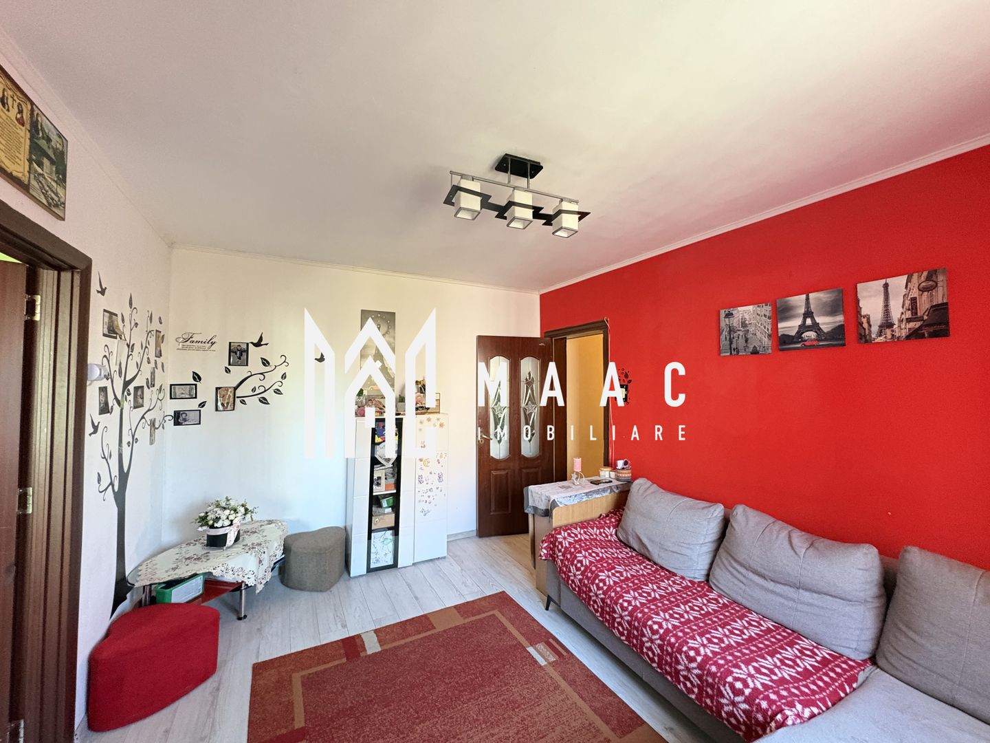 Apartament 2 camere I Cedonia I Zona de top - Poză 4