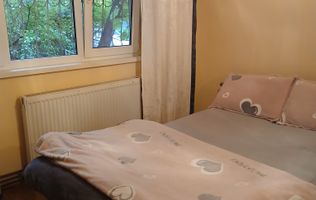 Apartament cu două camere / Zona Calea Girocului