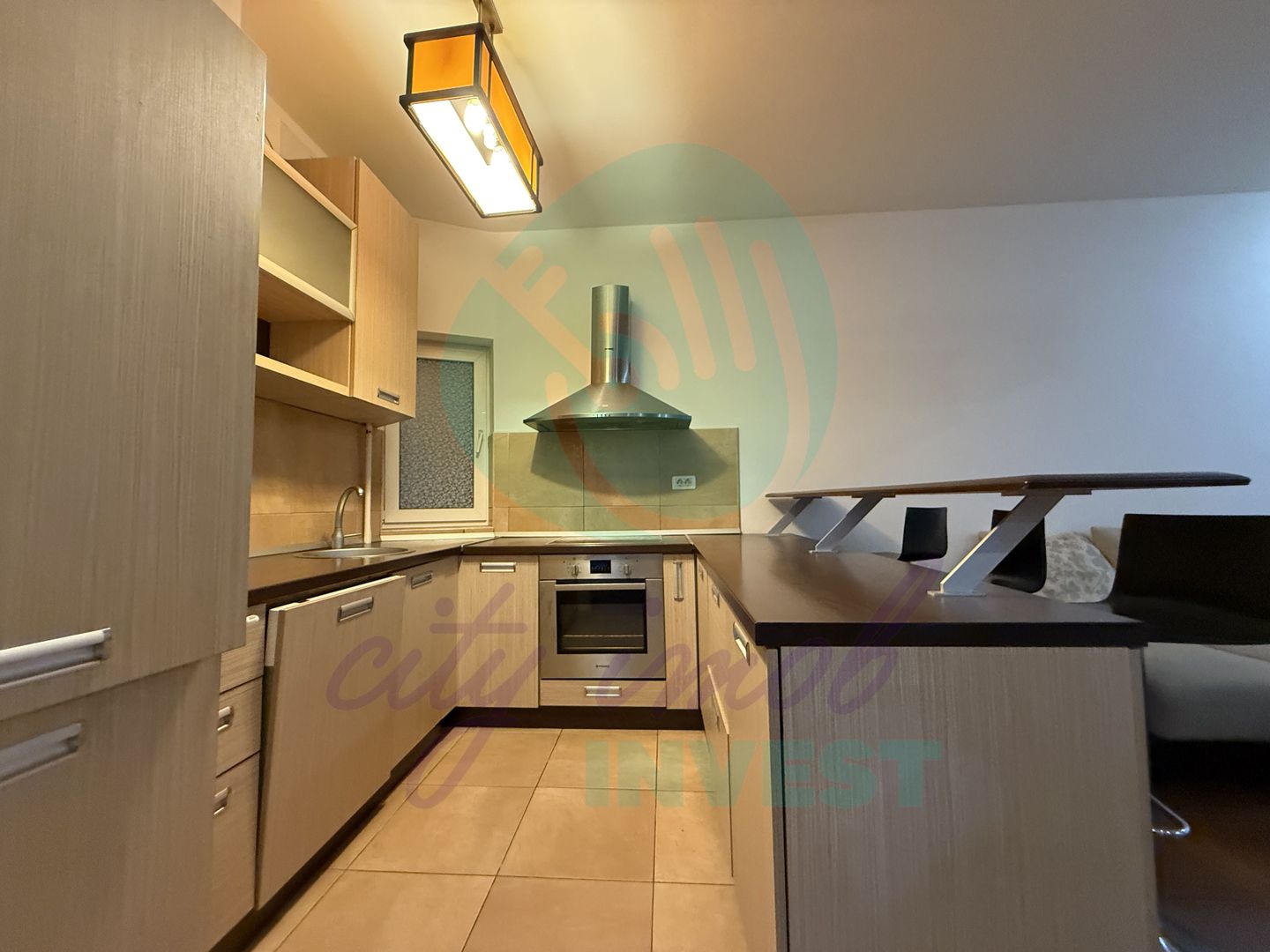 3 camere cu CENTRALA PROPRIE - Poză 5