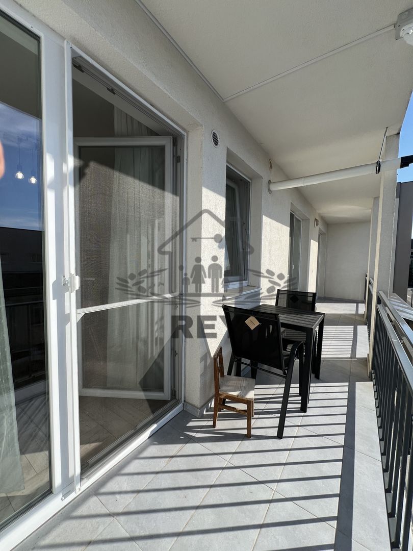 Apartament de vânzare 3 camere zona Balanta/Parcare sub și supra terană - Poză 5