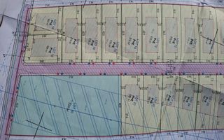 Parcele de teren intravilan constructii Șura Mare Sibiu - Poză 2