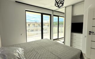 Penthouse de vanzare | terasa 110mp | bloc nou - Poză 3