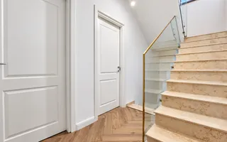 VANZARE VILA ELEGANTA | 6 CAMERE| 163 MP UTILI | STRAULESTI - Poză 16