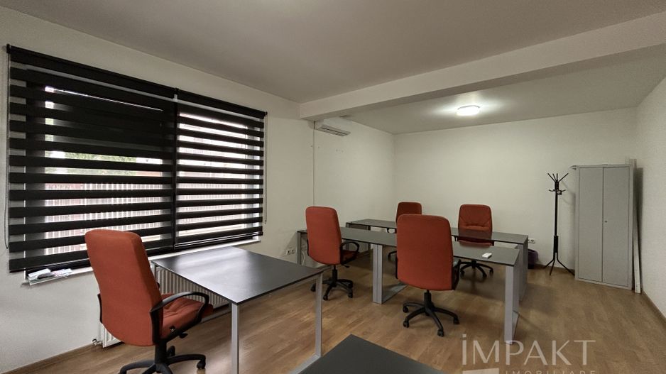 Inchiriere duplex pentru spatiu de birouri, zona Eugen Ionesco! - Poză 5