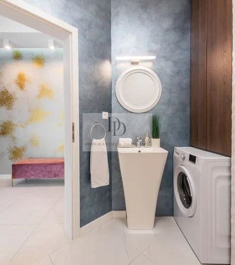 Vanzare apartament 3 camere | View spectaculos | Parcare | Grigorescu - Poză 4