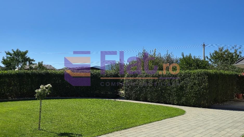 Casă de Vis de Vânzare – Râșnov, Zona Glăjărie (Râul Mare) - Poză 5