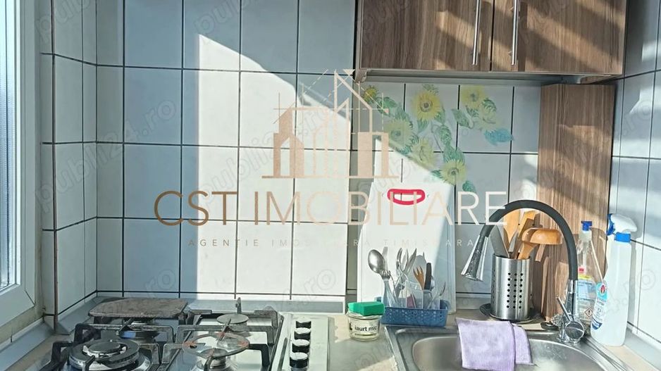 Apartament cu 2 camere Torontalului - Poză 3