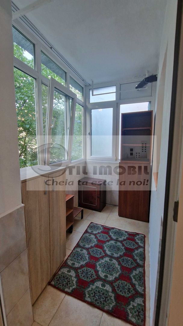 2 camere decomandat, mobilat – Alexandru cel Bun - Poză 4