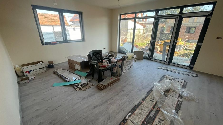 CALEA MEDVES, 4 CAMERE,DUPLEX - Poză 3