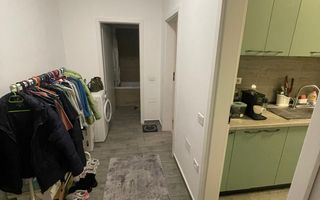 Apartament 2 camere, disponibil imediat, The Grand Kristal, Sector 4 - Poză 11