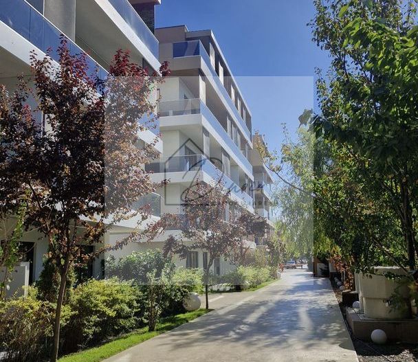 3 camere Pipera Iancu Nicolae I 2 locuri parcare, boxa I SPA Piscina - Poză 11