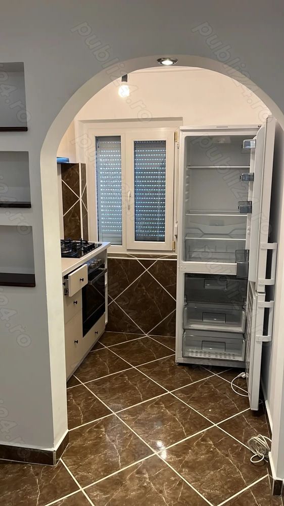 Apartament 4 camere de inchiriat Aviatiei Borsa 3 min metrou - Poză 3