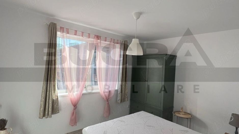 Apartament de 2 camere, modern, parcare proprie, zona Cetatii - Poză 3