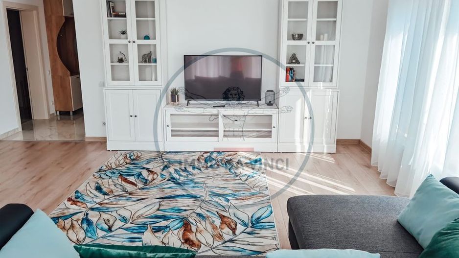 Inchiriez apartament 2 camere - Poză 3