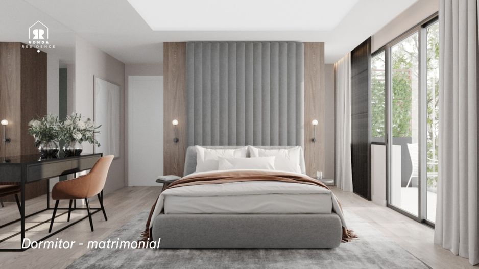 RONDA RESIDENCE - Poză 6