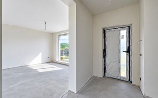 Casă individuală | 112 mp | Teren 400 mp | Parcare acoperită | Chinten - Poză 5