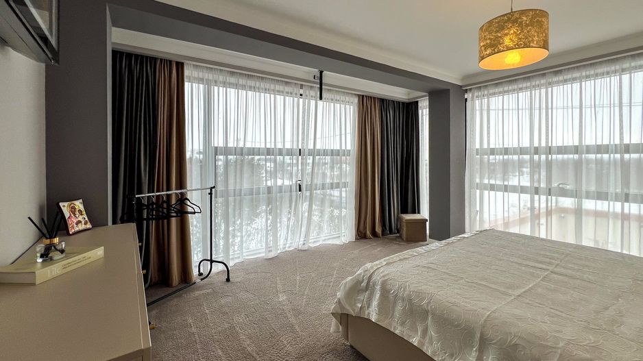 Ready to move  |  Vila premium cu piscina și jacuzzi încălzite - Poză 11