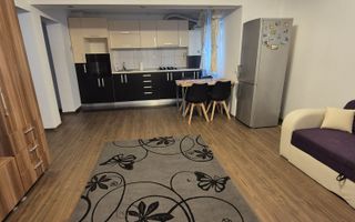 Apartament 2 camere | Parcare | Mobilat si utilat | Florilor Floresti - Poză 6