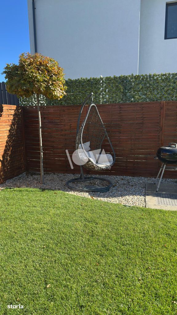 De vânzare: casa P+1 etaj - duplex - 4 camere - Tunari, Ilfov - Poză 18