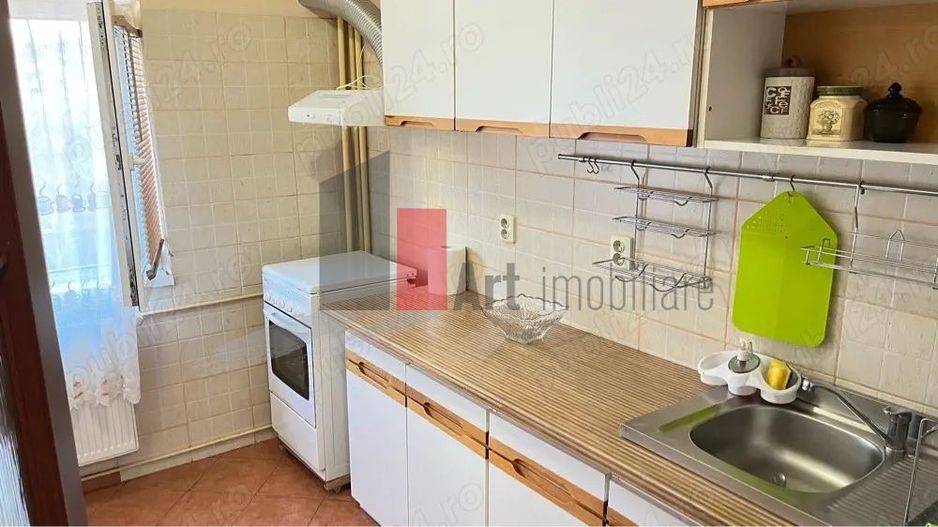 APARTAMENT 2 CAMERE  SEBASTIAN- COBADIN - Poză 2
