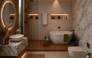 PROMOTIE DE LANSARE | NORTH VILLAS | VILE INDIVIDUALE | PIPERA - Poză 11