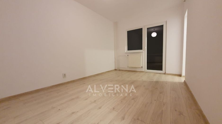 NOU! Garsoniera 23mp + 4mp balcon, etaj intermediar, cartierul Marasti - Poză 1