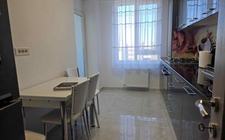 Apartament 3 camere – Brâncoveanu–Luica, Sector 4 | Prima închiriere | - Poză 13