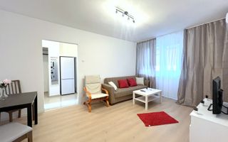 2 camere renovat complet Bd. Dinicu Golescu-Gara de Nord - Poză 2