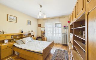 Piata Amzei 7-9 vedere Biserica Amzei - Ap 3 camere 108 mp - Poză 5