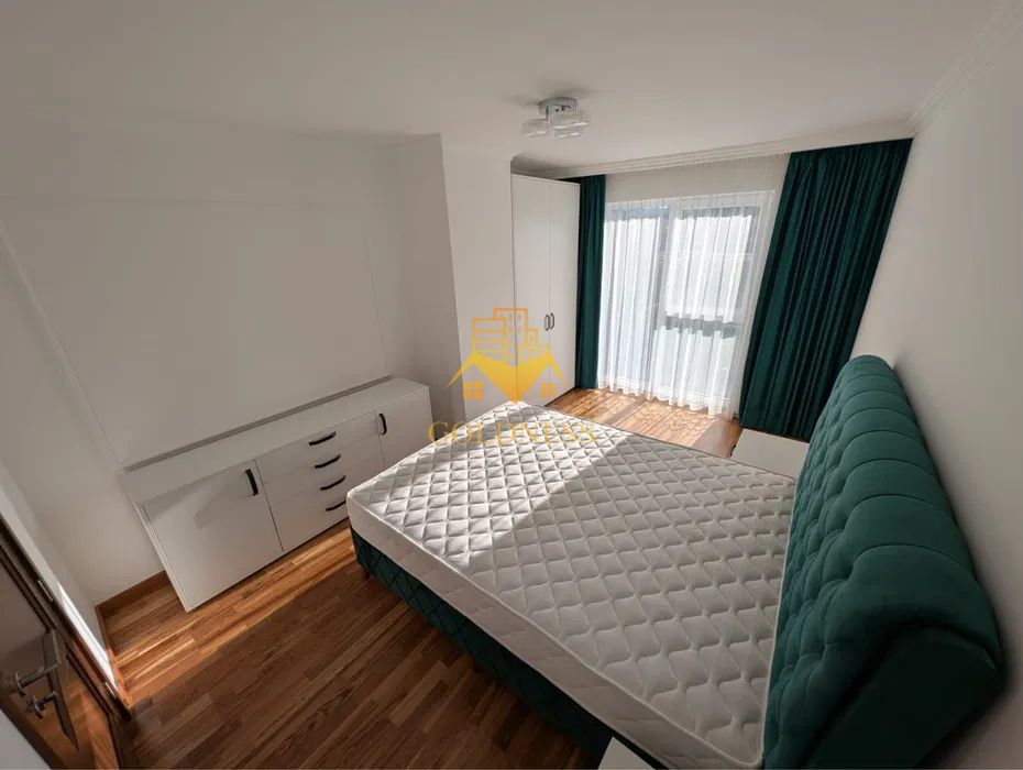 2 camere open space, Premium, Sopor, Profi, Iulius Mall, Gheorgheni - Poză 5