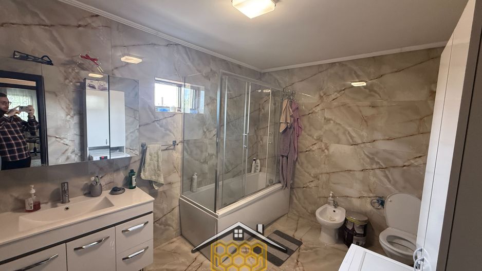 Casa P+1+Pod in Lapus, Craiova - Poză 17