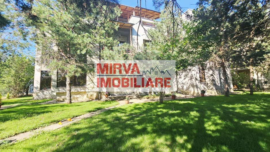 🏡 Casă deosebită – 2 unități locative, 6 dormitoare, zona Albert - Poză 145