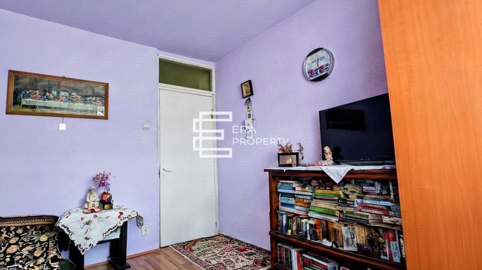 Apartament 2 camere decomandat, 2 balcoane, pivniță și boxă – Valea Aurie, Sibiu - Poză 6