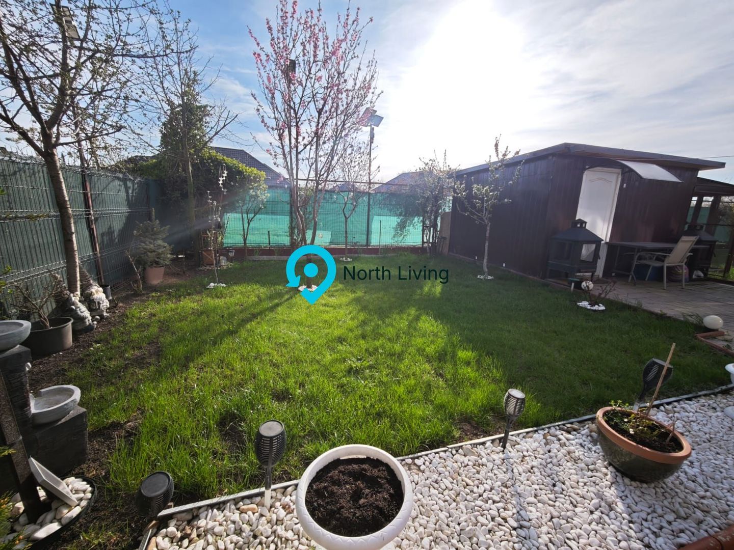 Vilă premium Buftea 5 camere | 166 mp | teren 520 m - Poză 26