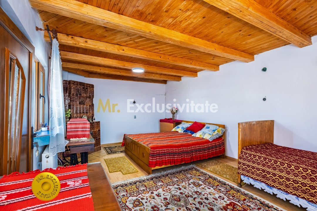 Casa Parter + Mansarda  Caldararu Arges! - Poză 18