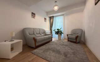 DE INCHIRIAT | APARTAMENT 3 CAMERE | AVIATIEI - Poză 9