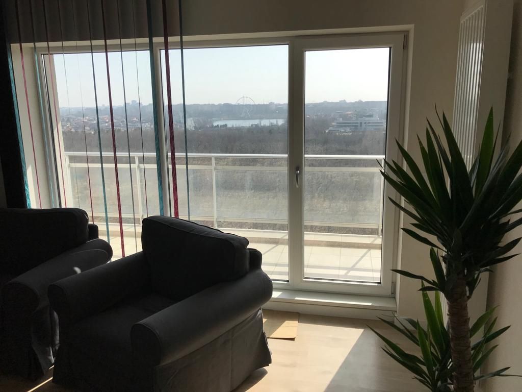 Apartament cu 3 camere 88,60 mp + loc de parcare - Belvedere Residence - Poză 3