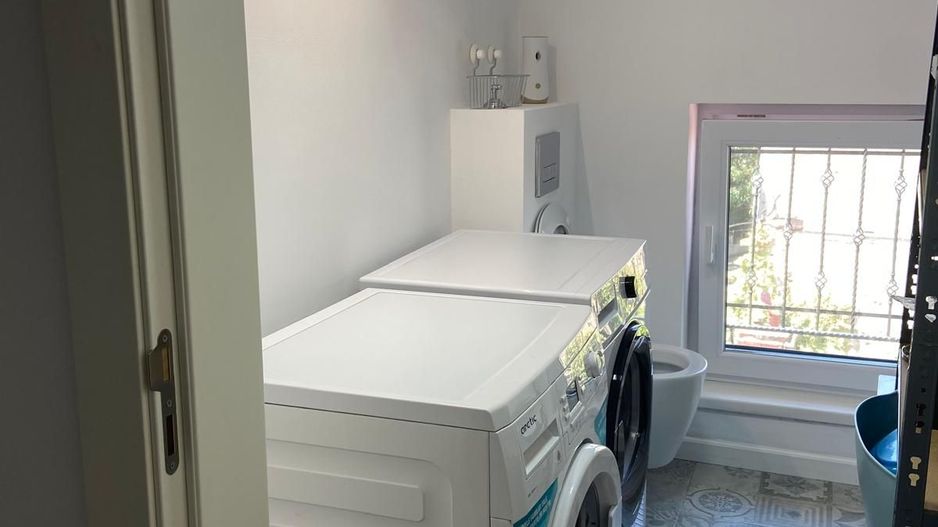 Apartament 4 camere | 3 dormitoare, 3 băi | Terasă 20 mp | parcare - Poză 13