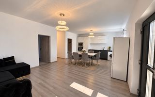 Casă modernă de închiriat, Stupinii – Str. Nicovalei- prima inchiriere - Poză 3